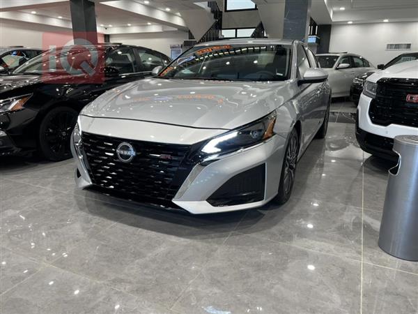 Nissan for sale in Iraq